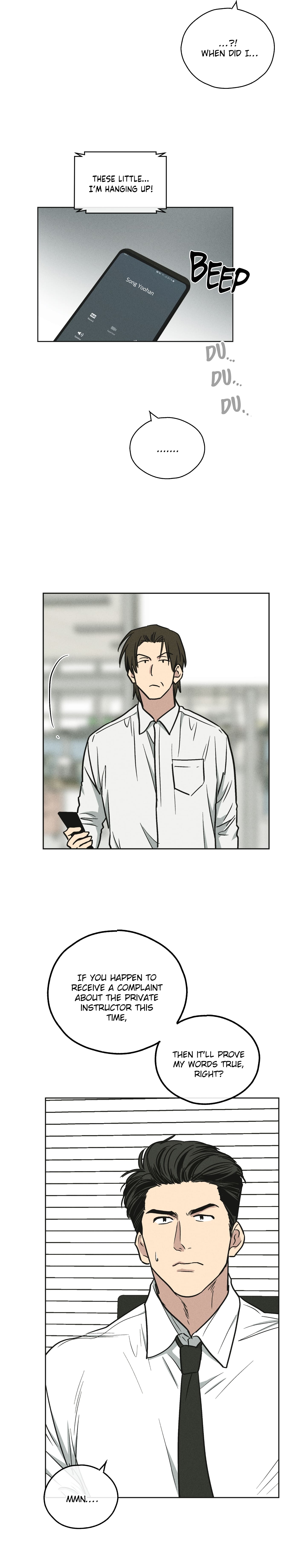 Payback, Chapter 12 image 09